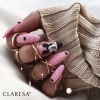 Claresa lakier hybrydowy Pink 513 5g